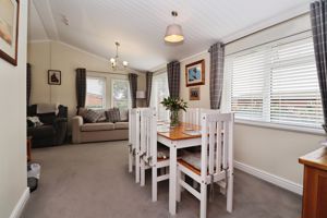 HOMESTEAD LAKE- click for photo gallery